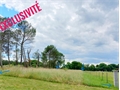 Terrain à bâtir à la vente